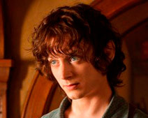 Primera imagen de Frodo en El Hobbit: Un Viaje Inesperado