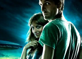 Extraterrestre, la marcianada de Nacho Vigalondo, en Blu-ray