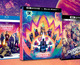 Guardianes de la Galaxia Volumen 3 en Blu-ray, UHD 4K y Steelbook 4K