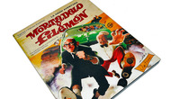 Fotografías de La Gran Aventura de Mortadelo y Filemón en Blu-ray