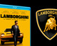 Lanzamiendo de Lamborghini: El Hombre detrás de la Leyenda en Blu-ray