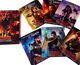 Fotografías de la edición coleccionista de Dungeons & Dragons: Honor entre Ladrones en UHD 4K