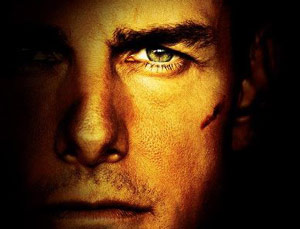 Tráiler de Jack Reacher, nuevo thriller de acción de Tom Cruise