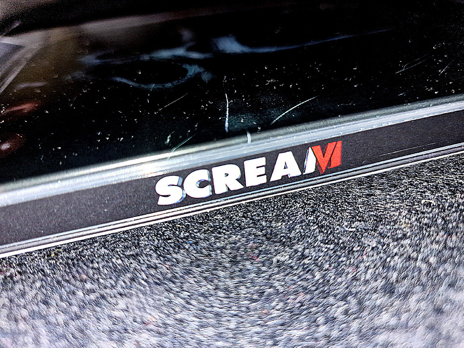Fotografías del Steelbook de Scream VI en UHD 4K y Blu-ray 3