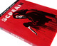 Fotografías de la edición con funda y postales de Scream VI en UHD 4K y Blu-ray
