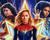 Nuevo tráiler de The Marvels, con Brie Larson, Teyonah Parris y Iman Vellani