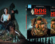 Todos los detalles del Blu-ray de Dog Soldiers