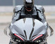 Vídeo e imágenes de la moto y el traje del remake de Robocop
