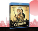 Mi Crimen en Blu-ray, una comedia de intriga de François Ozon