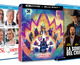 Novedades de esta semana en Blu-ray y UHD 4K (14 - 18 ago)