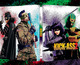 Steelbook para el estreno de Kick-Ass 2 en UHD 4K
