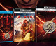 Todos los detalles de Flash en Blu-ray, UHD 4K y Steelbook 4K