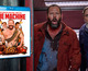 La comedia de acción The Machine en Blu-ray con extras