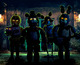 Tráiler final de Five Nights at Freddy's