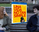 Lanzamiento en Blu-ray de la comedia Una Vida no tan Simple