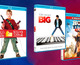 Vuelven los Blu-ray de Big y Hot Shots, y se estrena Solo en Casa 2