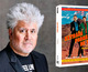 Extraña Forma de Vida y The Human Voice -dirigidas por Almodóvar- en Blu-ray