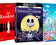Novedades de esta semana en Blu-ray y UHD 4K (16 - 20 oct)