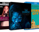Novedades de esta semana en Blu-ray y UHD 4K (23 - 27 oct)