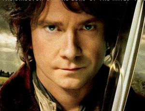 El Hobbit: Un Viaje Inesperado - Primer spot de TV