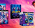 Blue Beetle en Blu-ray, UHD 4K, Steelbook y edición Funko