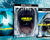 Steelbook UHD 4K, Blu-ray y combo 4K para Megalodón 2: La Fosa