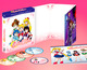 Diseño y contenidos de Sailor Moon 1ª temporada en Blu-ray