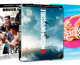 Novedades de esta semana en Blu-ray y UHD 4K (30 oct - 3 nov)