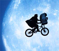 E.T. El Extraterrestre en Blu-ray incluirá el doblaje original de 1982