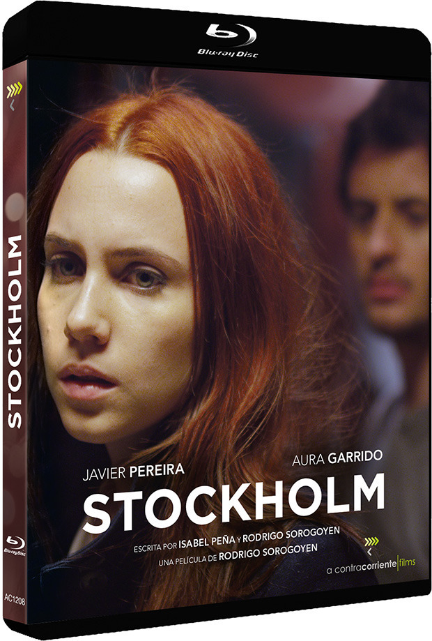 Más información de Stockholm - Edición 10º Aniversario en Blu-ray 2