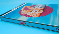 Fotografías del Steelbook de Barbie en UHD 4K y Blu-ray