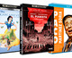 Novedades de esta semana en Blu-ray y UHD 4K (13 - 17 nov)