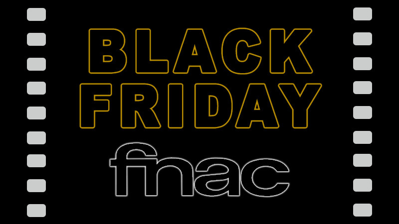 Black Friday 2023 de fnac en películas en Blu-ray y UHD 4K