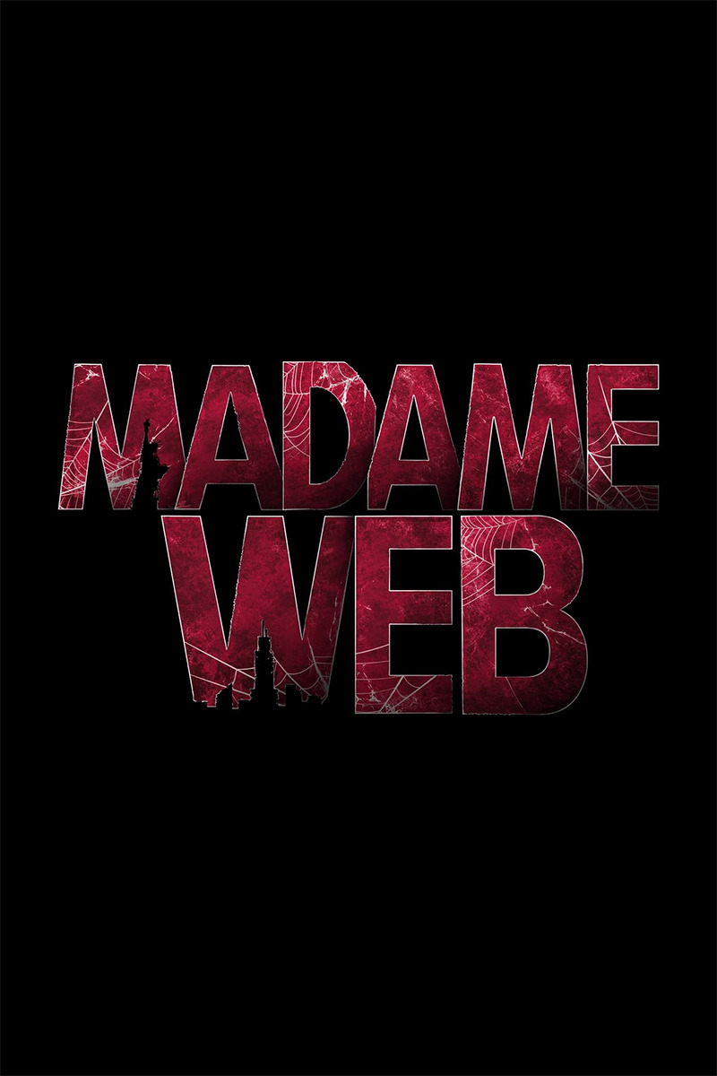 Primer tráiler de Madame Web, con Dakota Johnson