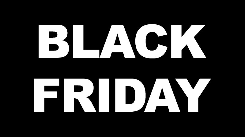 Avance de la 2ª fase del Black Friday 2023 en Blu-ray y UHD 4K