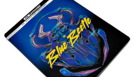 Fotografías del Steelbook de Blue Beetle en UHD 4K y Blu-ray