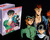 Monster Box con la serie Yu Yu Hakusho al completo en Blu-ray