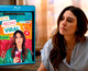 Lanzamiento de Me he hecho Viral -con Blanca Suárez- en Blu-ray