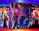 Todos los detalles de The Marvels en Blu-ray, UHD 4K y Steelbook