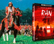 Así sera la primera edición en UHD 4K de Ran, dirigida por Akira Kurosawa