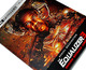 Fotografías del Steelbook de The Equalizer 3 en UHD 4K y Blu-ray