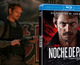 Noche de Paz en Blu-ray, una venganza sin palabras dirigida por John Woo