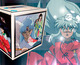 Monster Box con las dos series de Inuyasha en Blu-ray