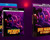 Lanzamiento de Five Nights at Freddy's en Blu-ray, UHD 4K y Steelbook
