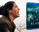 Blood de Brad Anderson en Blu-ray, protagonizada por Michelle Monaghan