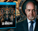 Lanzamiento de la 2ª temporada de 30 Monedas en Blu-ray