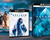 Aquaman y el Reino Perdido anunciada en Blu-ray, UHD 4K y Steelbook