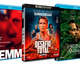 Novedades de esta semana en Blu-ray y UHD 4K (4 - 8 mar)