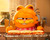 Nuevo tráiler y póster de la película de animación de Garfield
