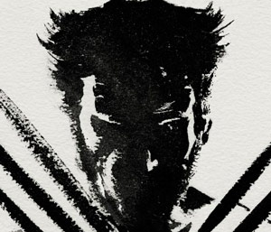 Bello teaser póster de Lobezno (The Wolverine)